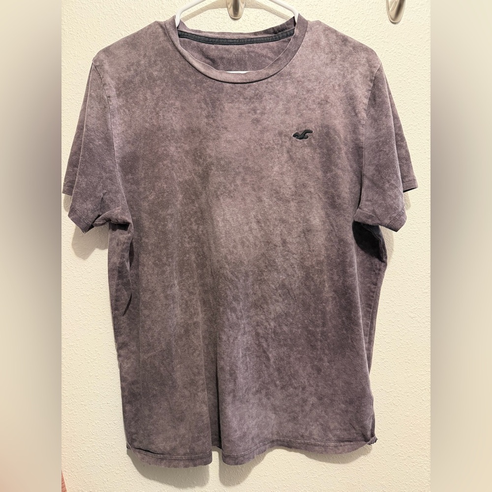 Men's Gray T-Shirt
